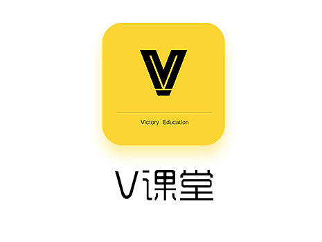 V课堂--教育APP