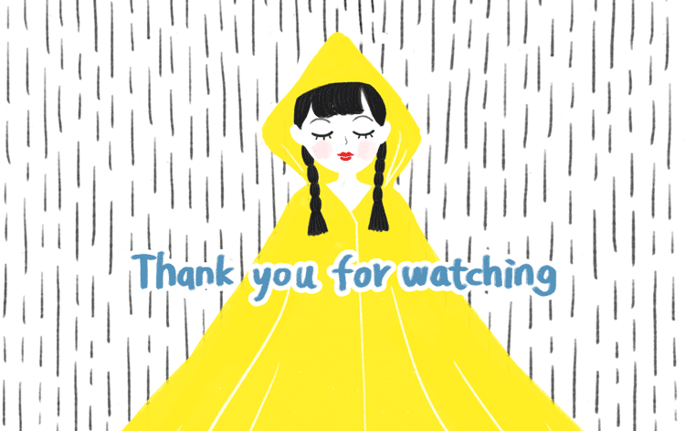 画出365天都不同的专属look（图ZOTE3NzAwNDg=） - 创作习作 - 站酷设计师我是寒寒原创素材 - 站酷ZCOOL