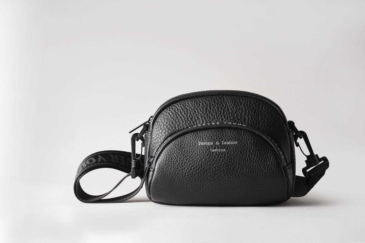 女包拍摄 产品摄影 模特摄影