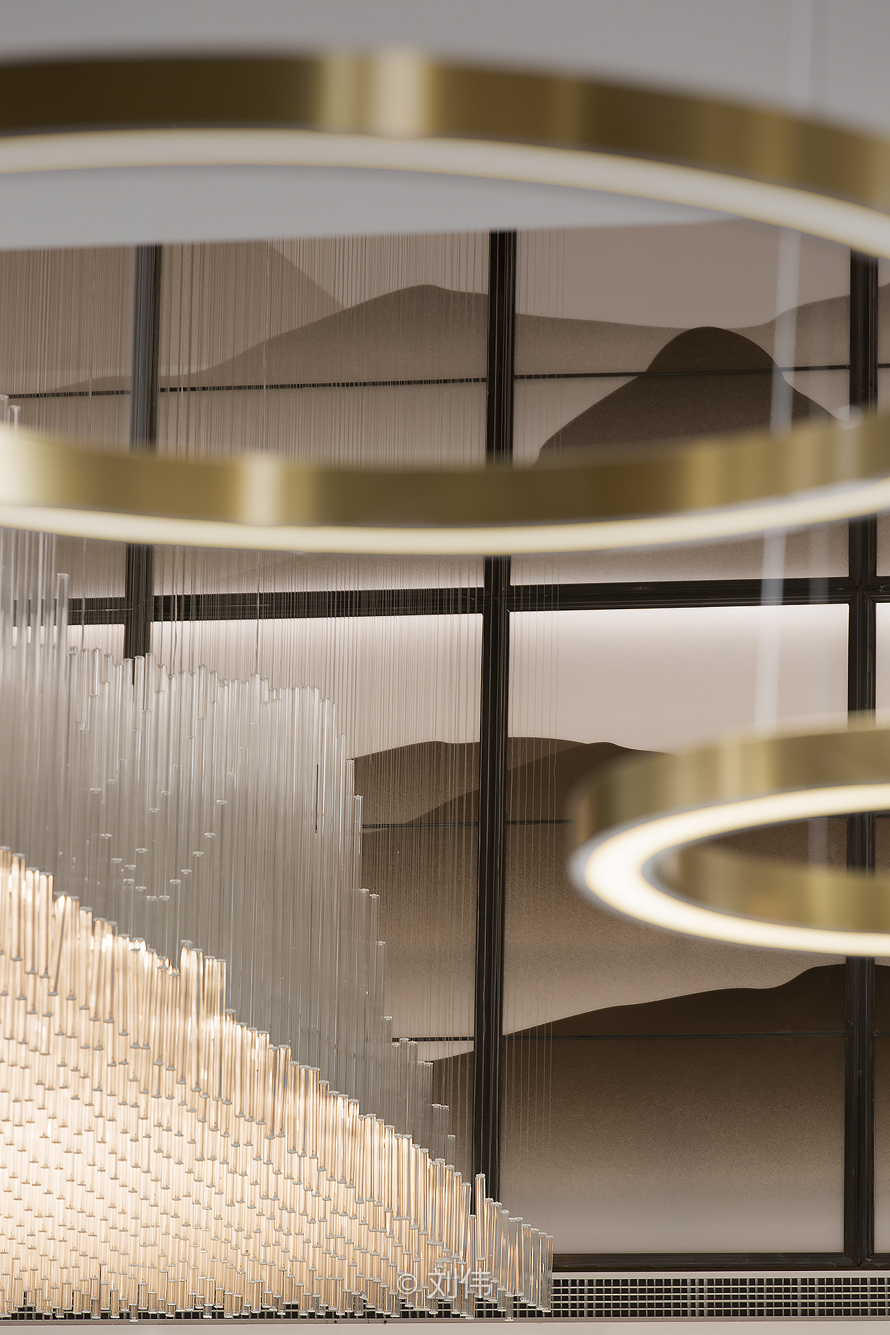 “成摄”原创第33辑】昆明中交锦绣雅郡售楼部（图ZMTAyNzY4ODI4） - 环境/建筑摄影 - 站酷设计师成都建筑空间摄影原创素材 - 站酷ZCOOL