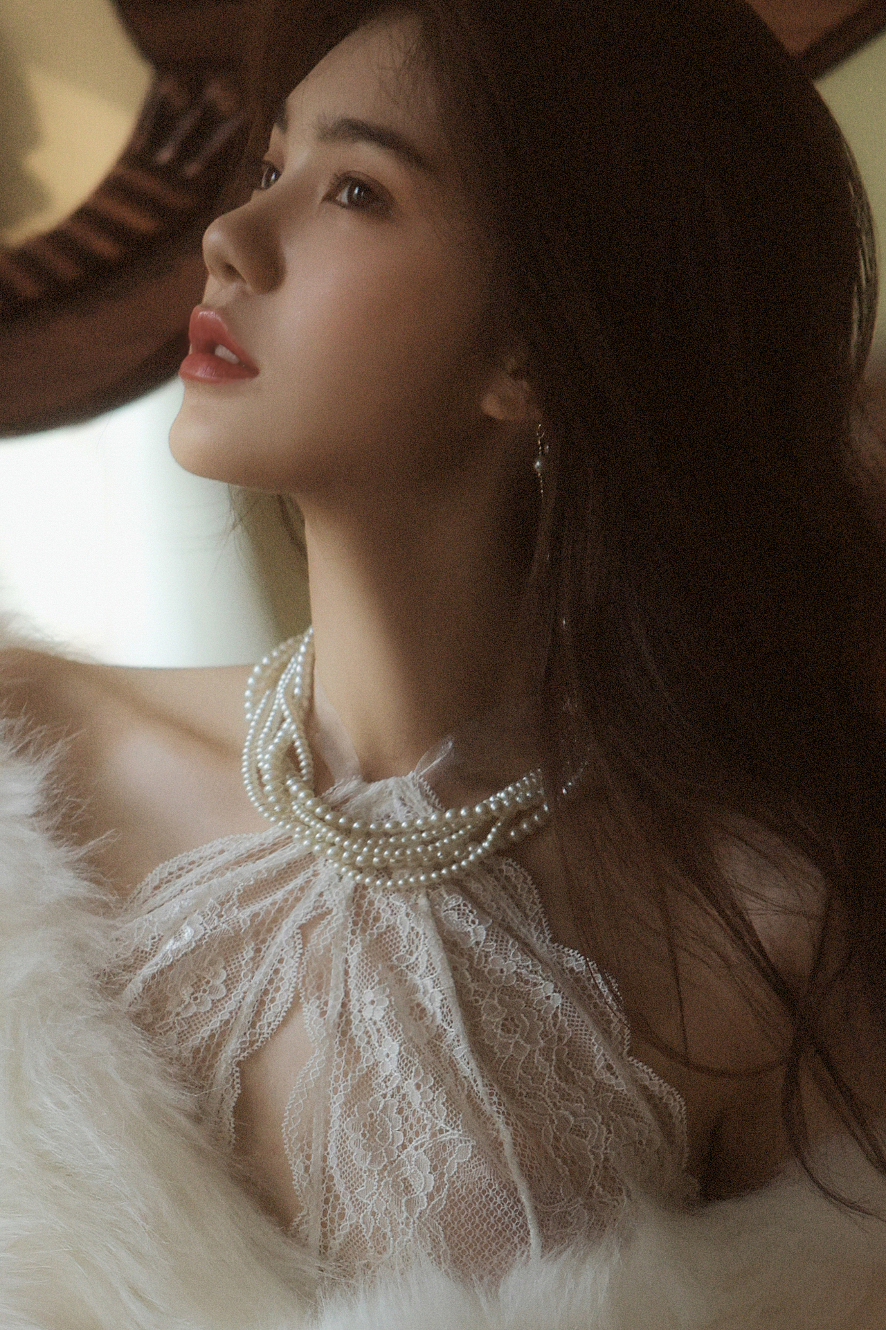 Muse（图ZMjcyNzg2Mjg4） - 人像摄影 - 站酷设计师摄影师徐弯弯原创素材 - 站酷ZCOOL
