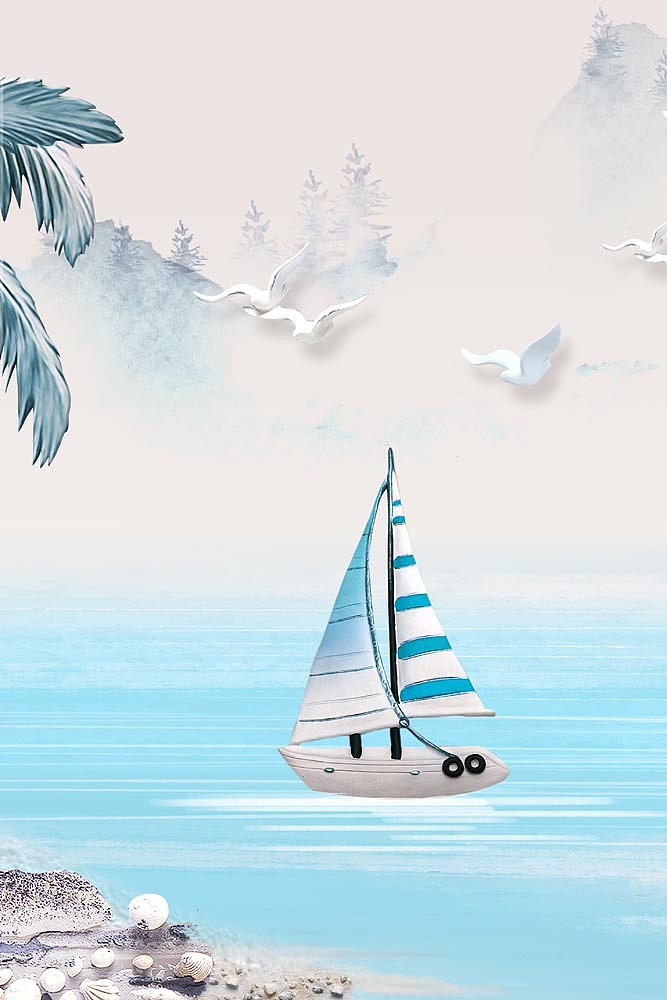 2021小清新（图ZMjkwNzczMTA0） - 商业插画 - 站酷设计师窗帘图库原创素材 - 站酷ZCOOL