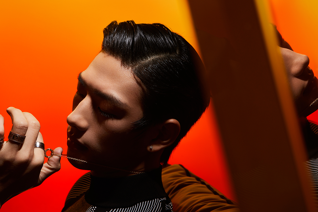 时尚摄影丨男装-New York Urban Man（图ZMzYyMTA2ODMy） - 修图/后期 - 站酷设计师修图LINGXU原创素材 - 站酷ZCOOL