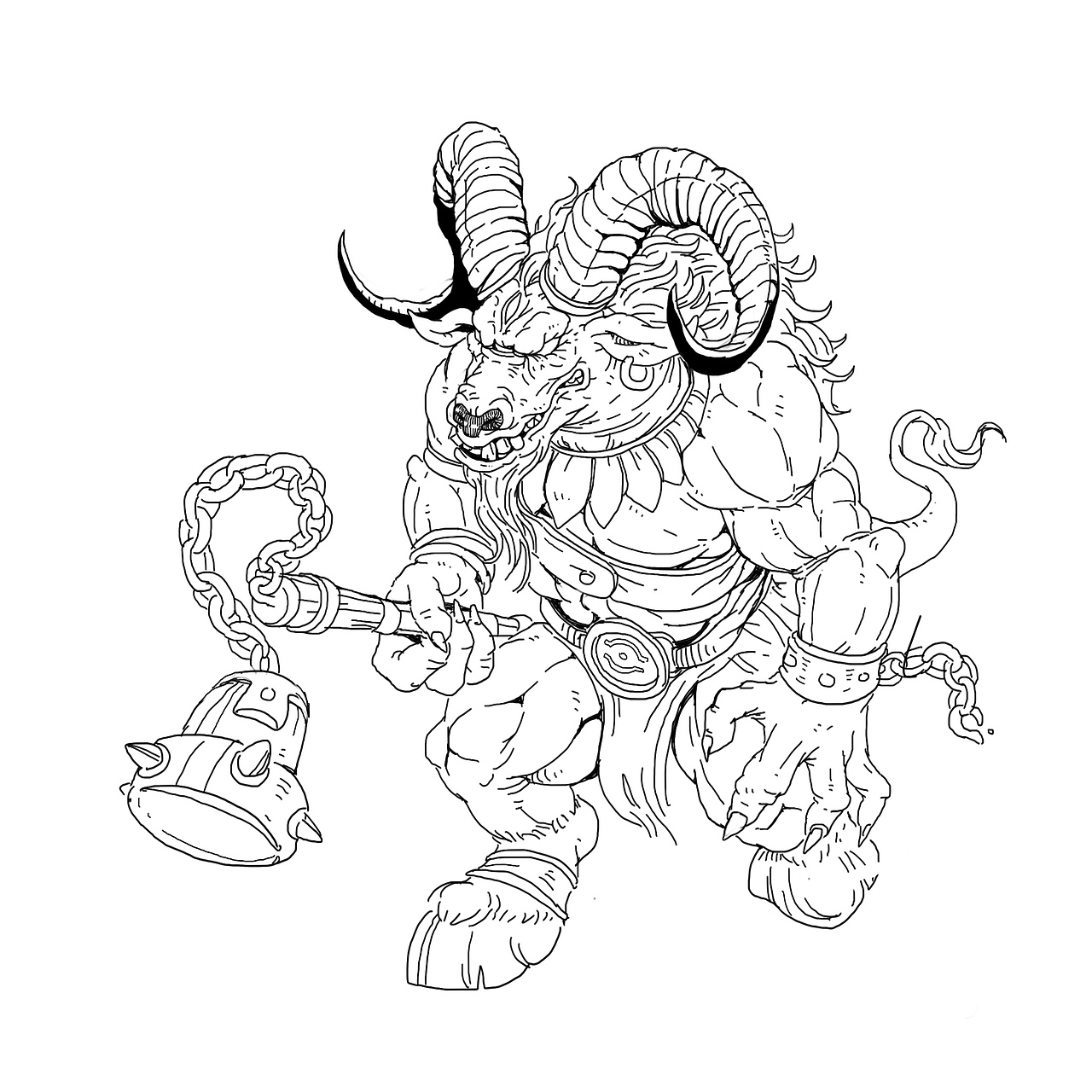 动物生猛 Dangerous Animal