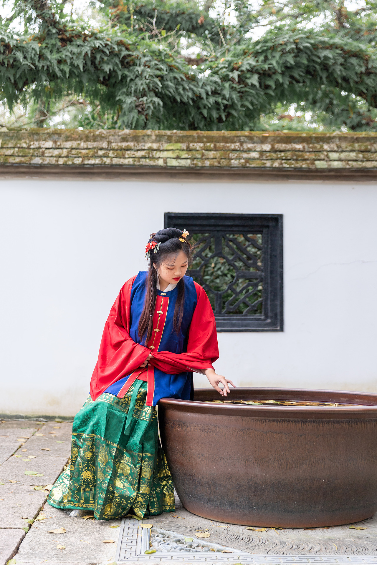 游玩（图ZMjMxMzgxMTIw） - 人像摄影 - 站酷设计师尚来原创素材 - 站酷ZCOOL