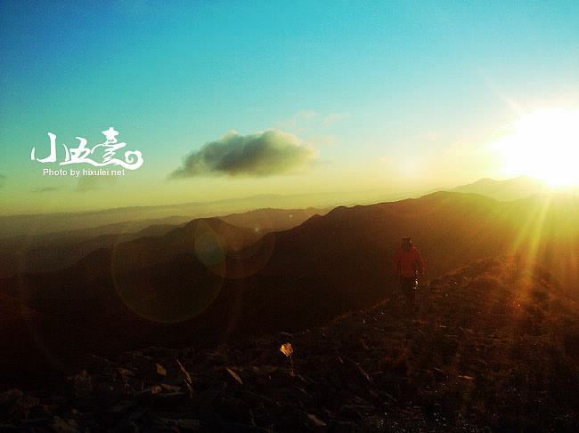 hello!小五台!（图ZMTUwNDQwMA==） - 风光摄影 - 站酷设计师静design原创素材 - 站酷ZCOOL