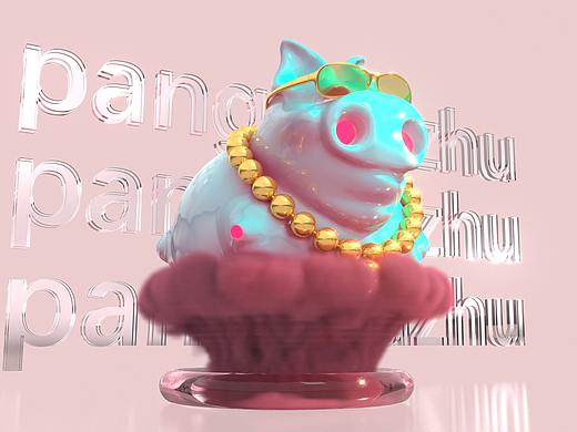暴发户猪猪