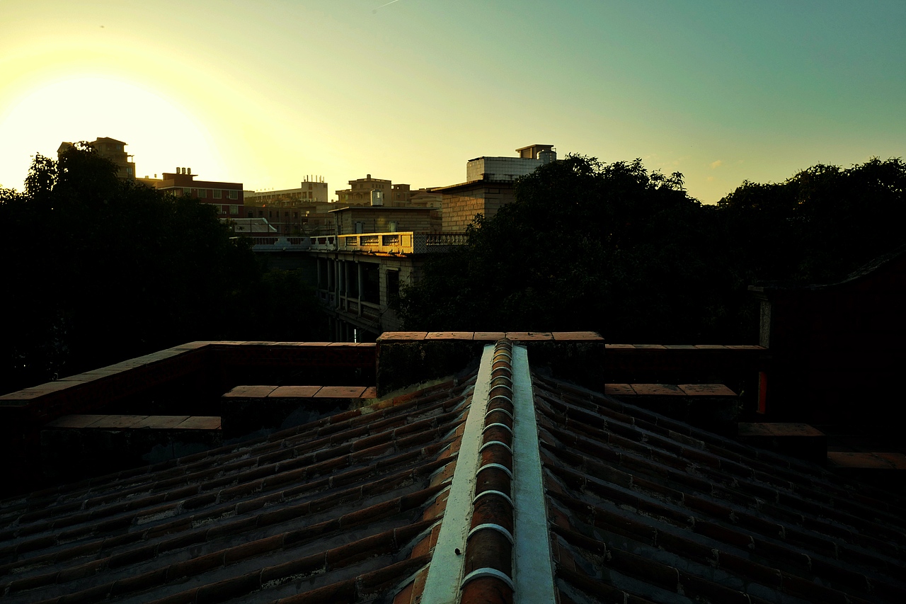 厝（图ZMTg2ODU0MjM2） - 环境/建筑摄影 - 站酷设计师来自地下原创素材 - 站酷ZCOOL