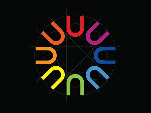 会展LOGO及包装宣传（个人主页-ZMjQ0MTk5NDA=） - 品牌 - 站酷设计师AMY100原创素材 - 站酷ZCOOL