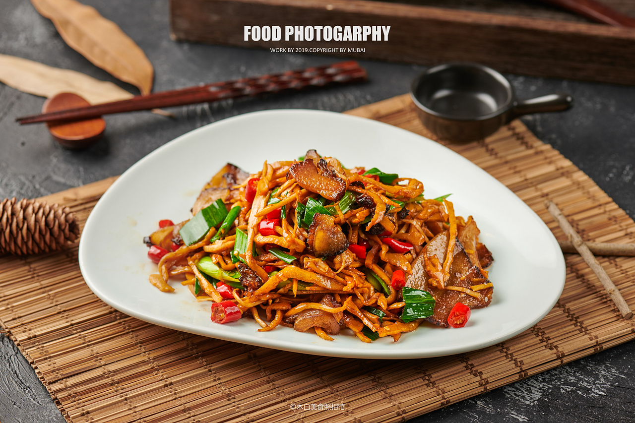 湘菜拍摄(湘菜,小炒,外卖,中餐,美食摄影)