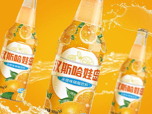 至覺案例丨漢斯哈娃島：產(chǎn)品包裝設(shè)計（個人主頁-ZNDM3NDE2Njg=） - 包裝 - 站酷設(shè)計師至覺品牌包裝設(shè)計原創(chuàng)素材 - 站酷ZCOOL