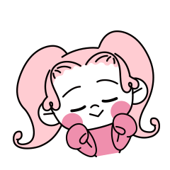 【大虞海棠】WX表情包（图ZMjA4MDcwMjEy） - 网络表情 - 站酷设计师了不起的阿飞猫原创素材 - 站酷ZCOOL