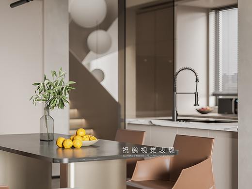 WZP丨现代风格丨祝鹏视觉