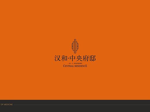 汉和·中央府邸提案（地产）