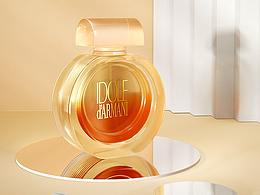 2022年三月前作品整理，化妆品产品渲染