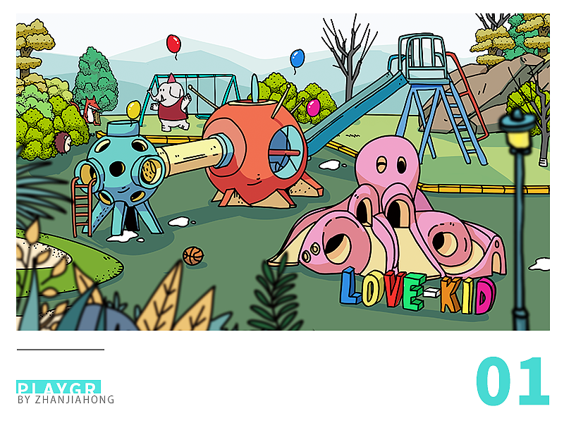 2018年 小作品总结