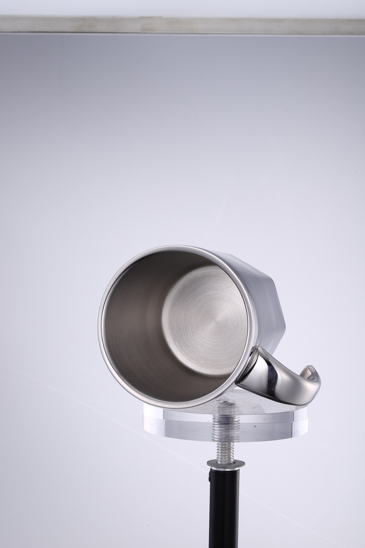 分享几张原图 不锈钢杯子(镜面反光)