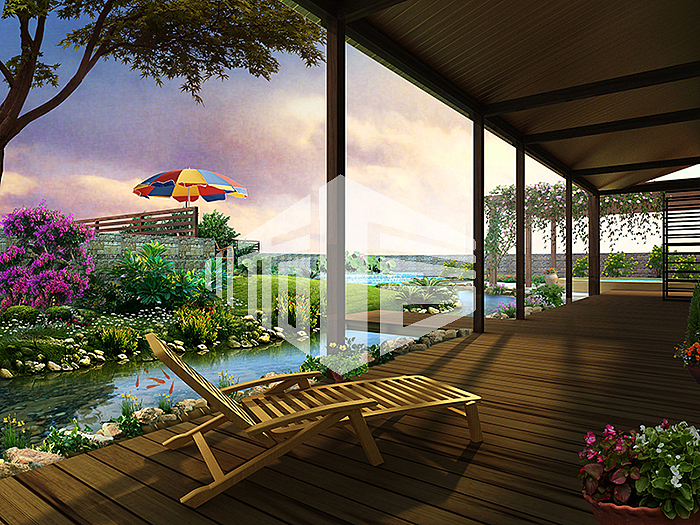 成都写字楼装修