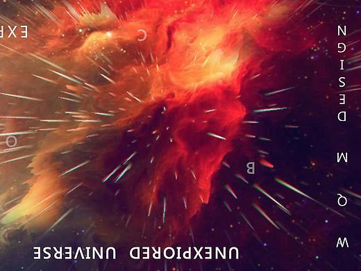 3D星空类海报（个人主页-ZMjg2ODgzNzI=） - 海报 - 站酷设计师以琛mysunshine原创素材 - 站酷ZCOOL