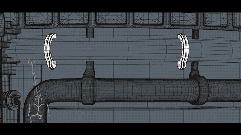 《锅盖面研究所》三维短片（图ZMjExMTQ1MDIw） - 动画/影视 - 站酷设计师权宝酱肉包原创素材 - 站酷ZCOOL