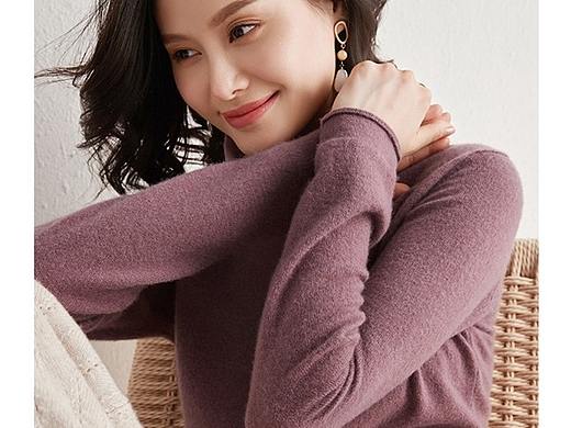 2020女裝羊絨衫詳情（個人主頁-ZNDczNzEzOTI=） - 電商 - 站酷設(shè)計師M21電商設(shè)計原創(chuàng)素材 - 站酷ZCOOL