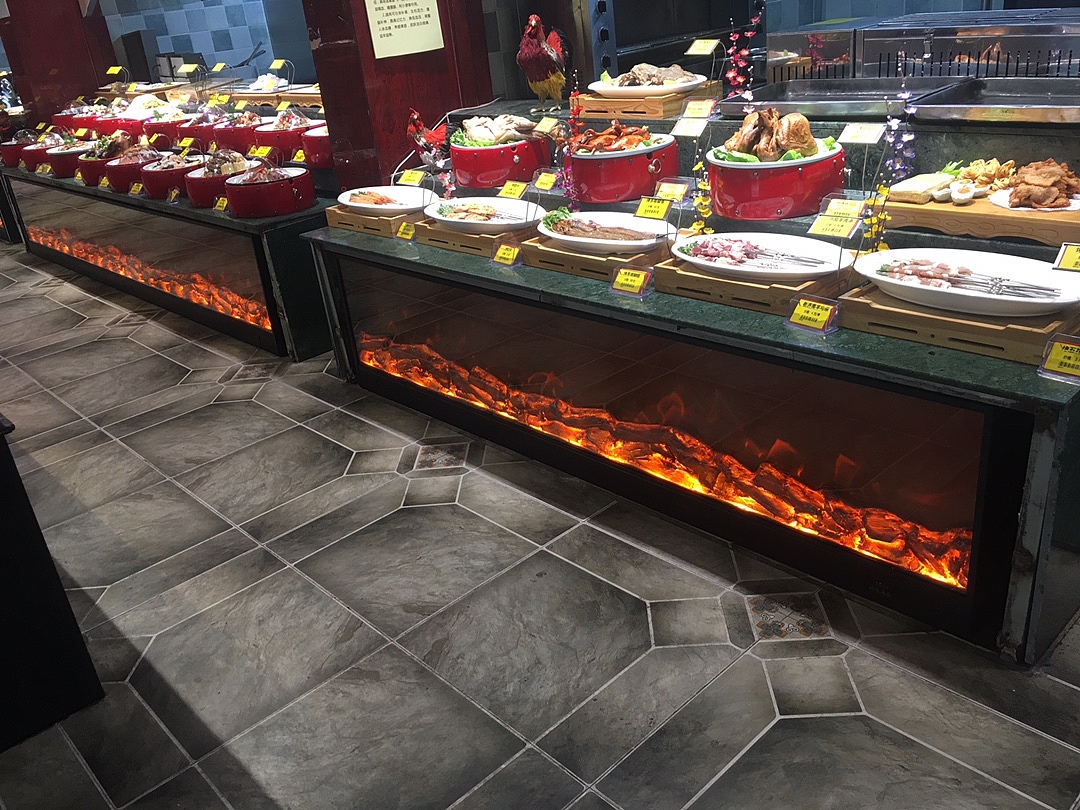 重庆壁炉厂家直销各类高端别墅3D雾化壁炉,欧式壁炉