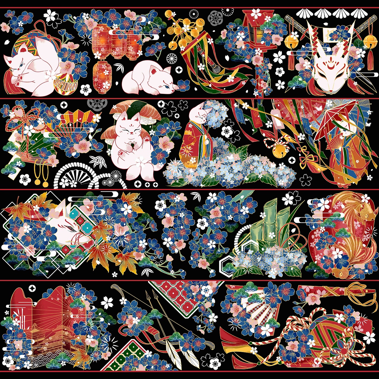 小狐狸（图ZMjg2MDY1OTg0） - 书籍/画册 - 站酷设计师西洲洲洲洲洲洲原创素材 - 站酷ZCOOL