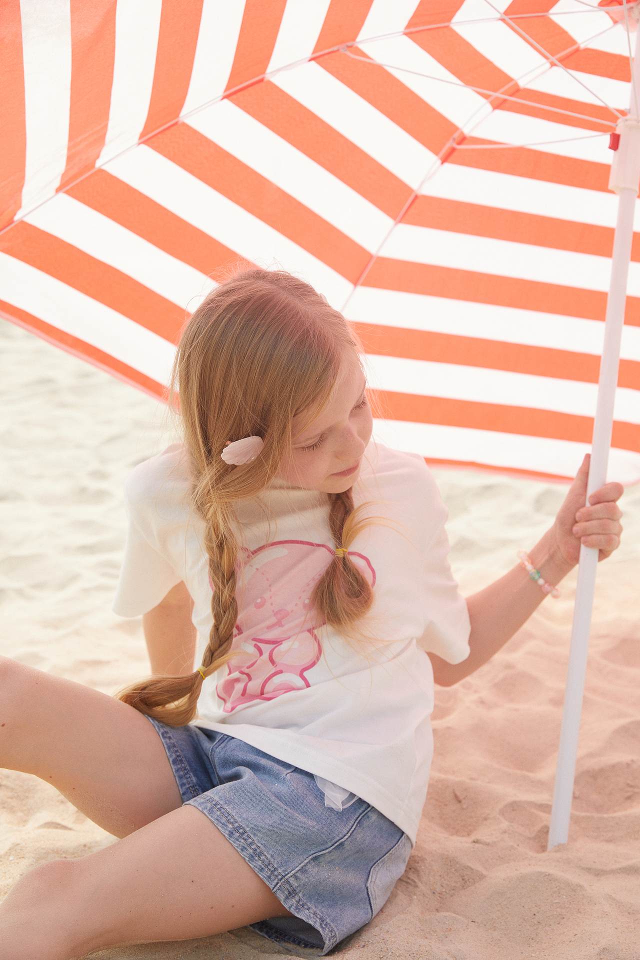 MQD x Tanners 夏日入侵宝藏计划!