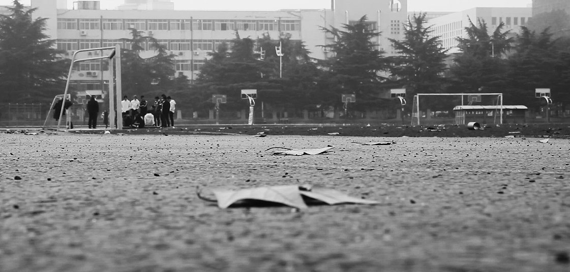 那些年的风景如画