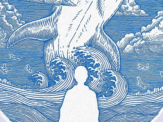 少年与海系列延伸