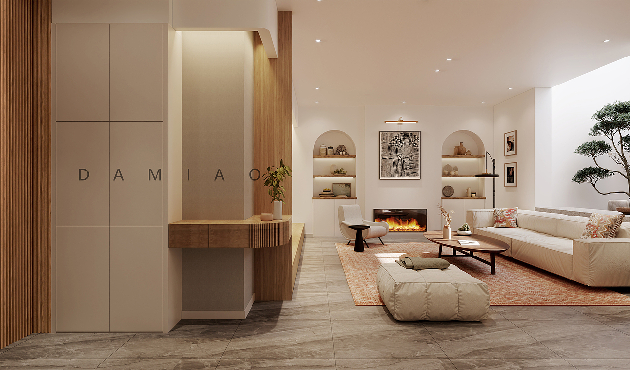 北京 叠拼 330平