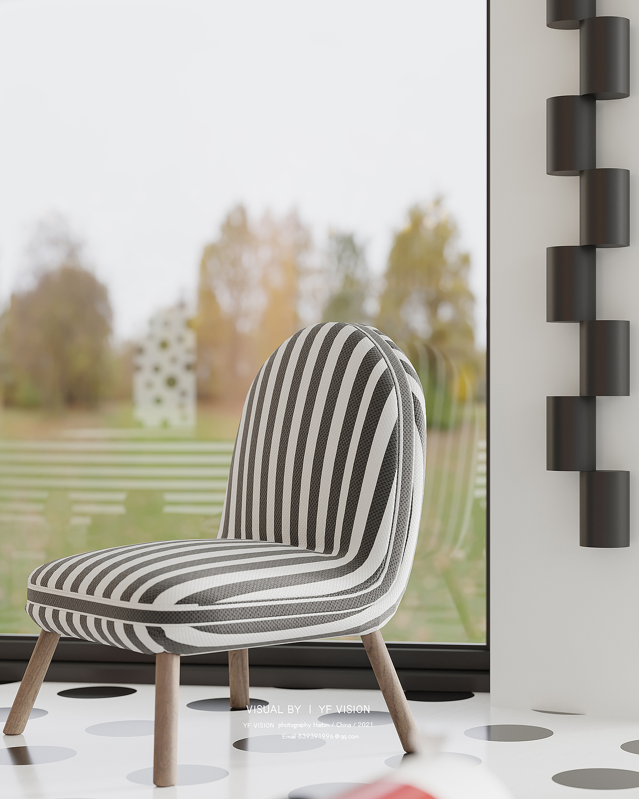 儿童乐园渲染（图ZMjc0MjY5MjUy） - 其他空间 - 站酷设计师YF秋山原创素材 - 站酷ZCOOL