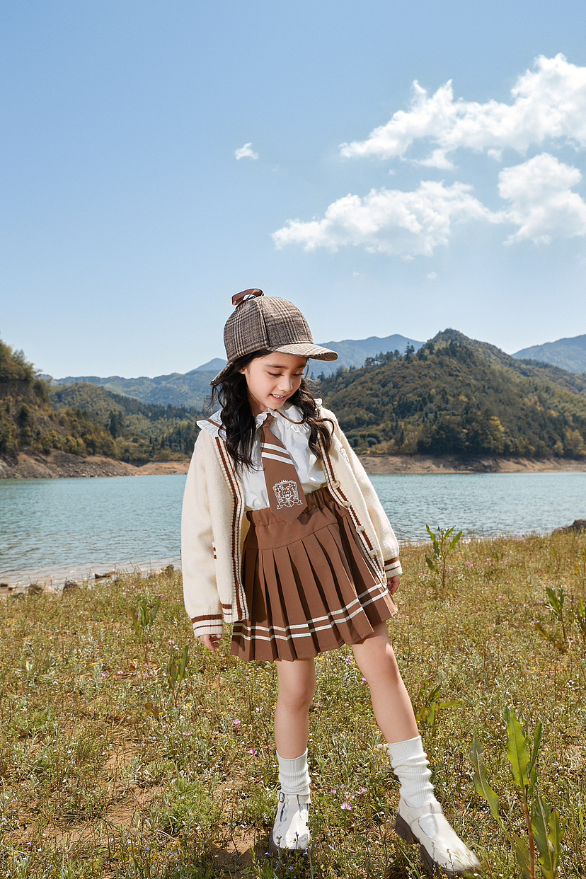 迪迪鹿|秋日大冒险