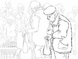 17-18年日常創(chuàng)作練習(xí)-1