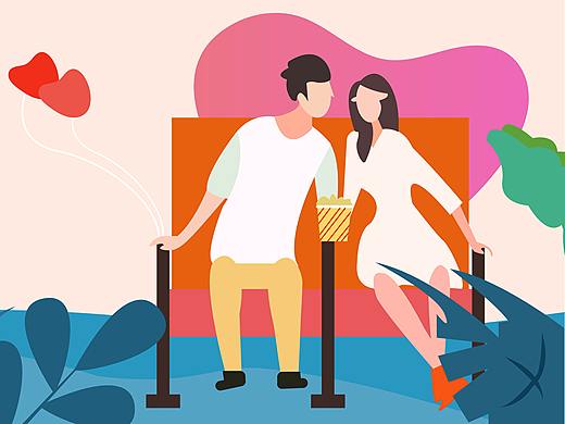 插画（个人主页-ZNDEwMzIwODg=） - 创作习作 - 站酷设计师杰哈原创素材 - 站酷ZCOOL