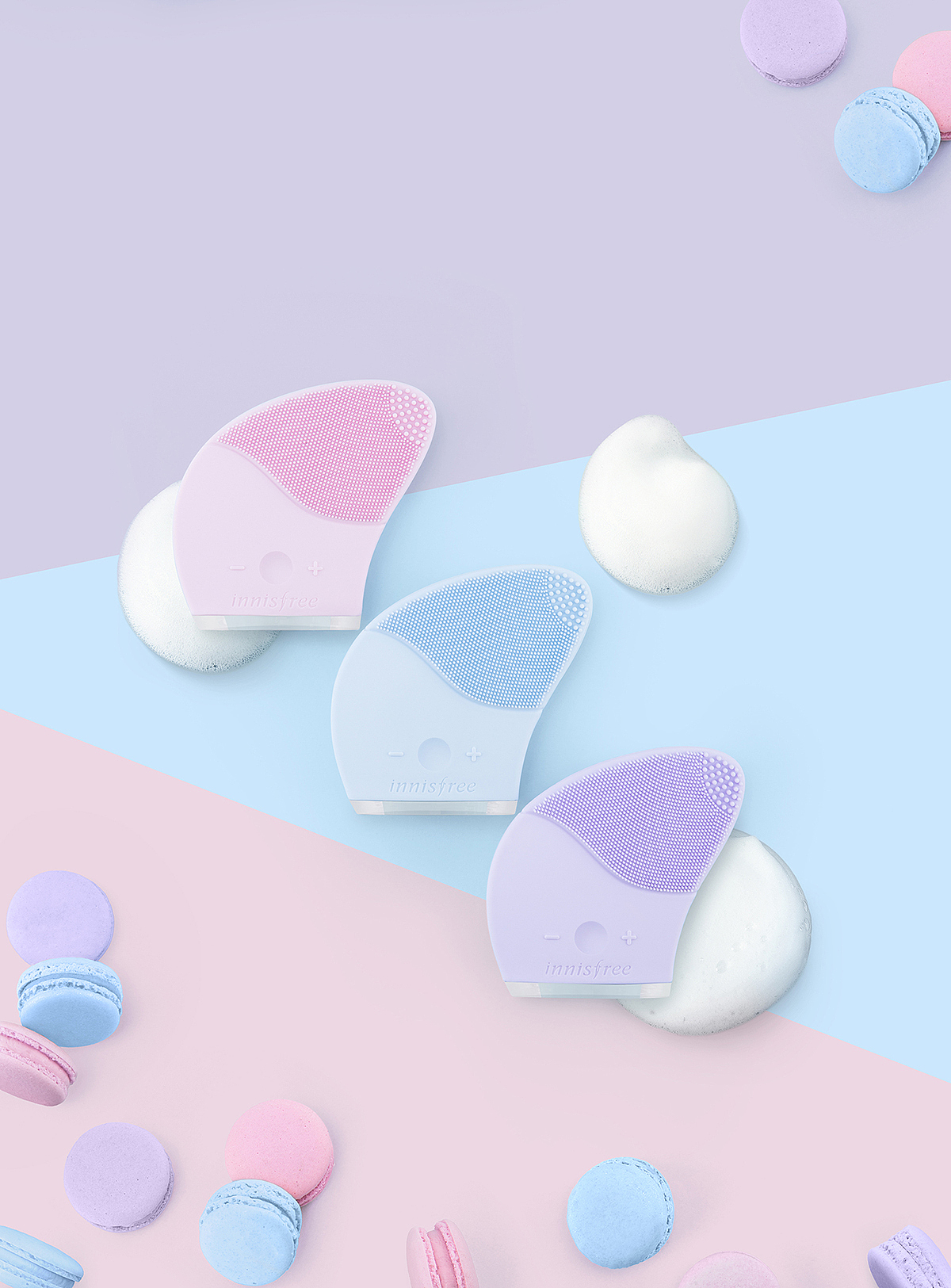 innisfree 2018-2019挑选（图ZMjQ0Mzg3Mzg0） - 修图/后期 - 站酷设计师DDingg原创素材 - 站酷ZCOOL