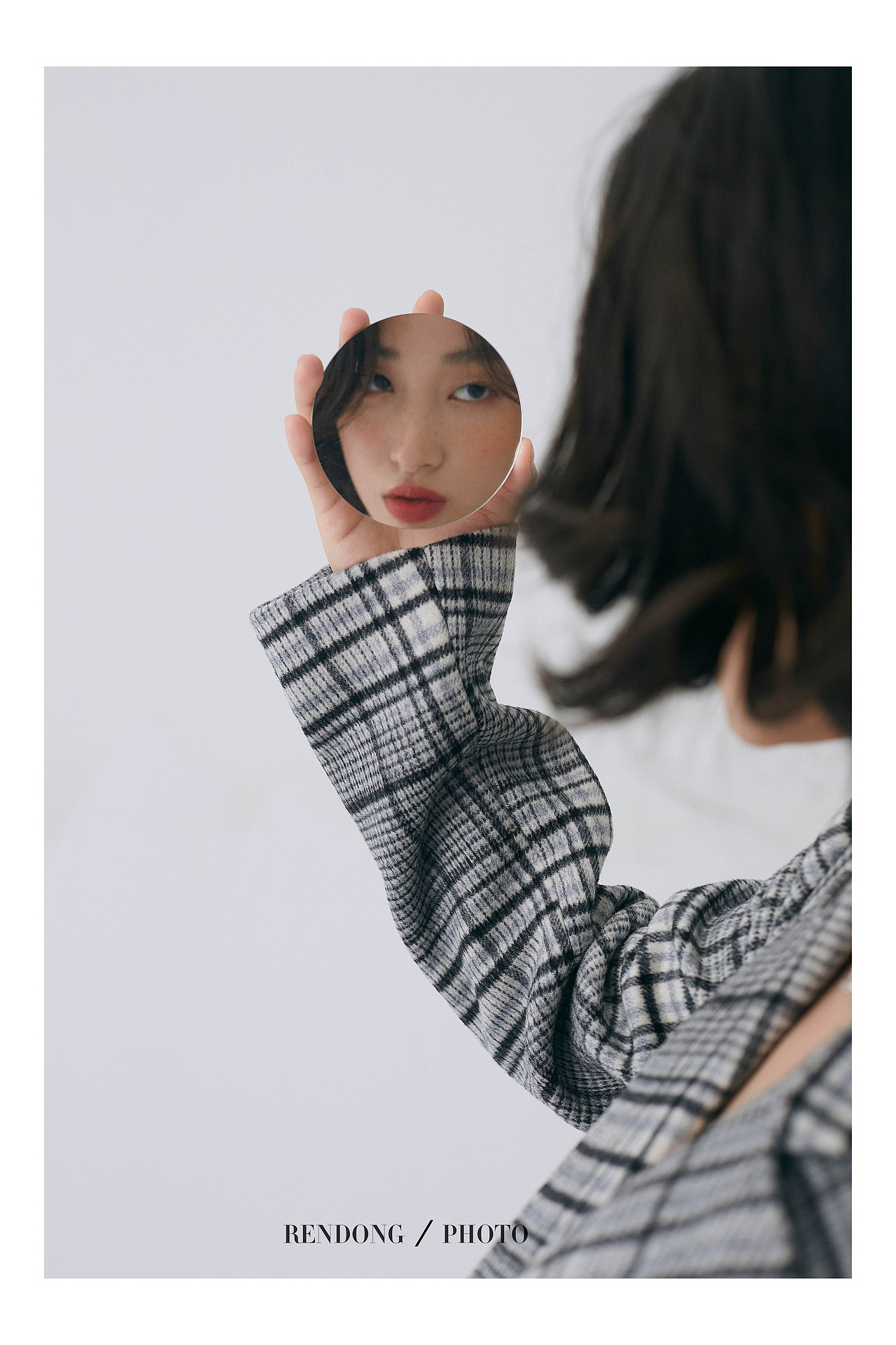 SOLILOQUE AW2020版本2（图ZMjI1NzU5Njgw） - 时尚/艺术摄影 - 站酷设计师摄影师RenDong原创素材 - 站酷ZCOOL