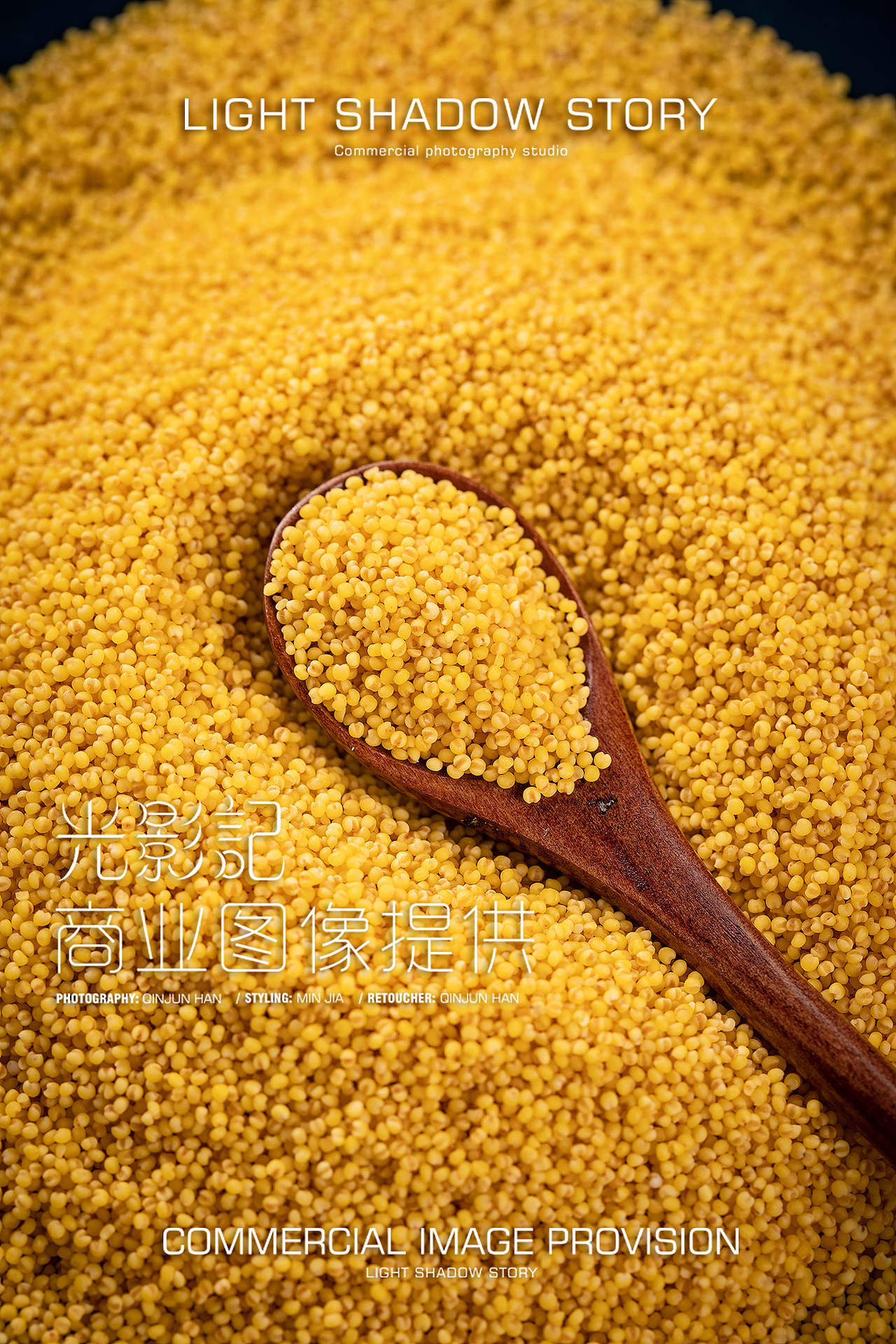 光影记出品 - 赤峰和谷香小米拍摄(图ZMjI3NzM3OTI0) - 产品摄影 - 站酷设计师光影记摄影工作室原创素材 - 站酷ZCOOL