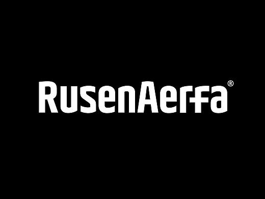 标志诞生记三十七｜RusenAerfa