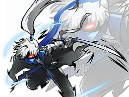 忍者必須死3隼白大隊長