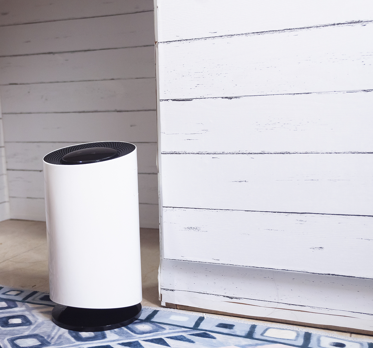 【产品视频】OUTLINES淨化殺菌光觸媒多功能捕蚊機