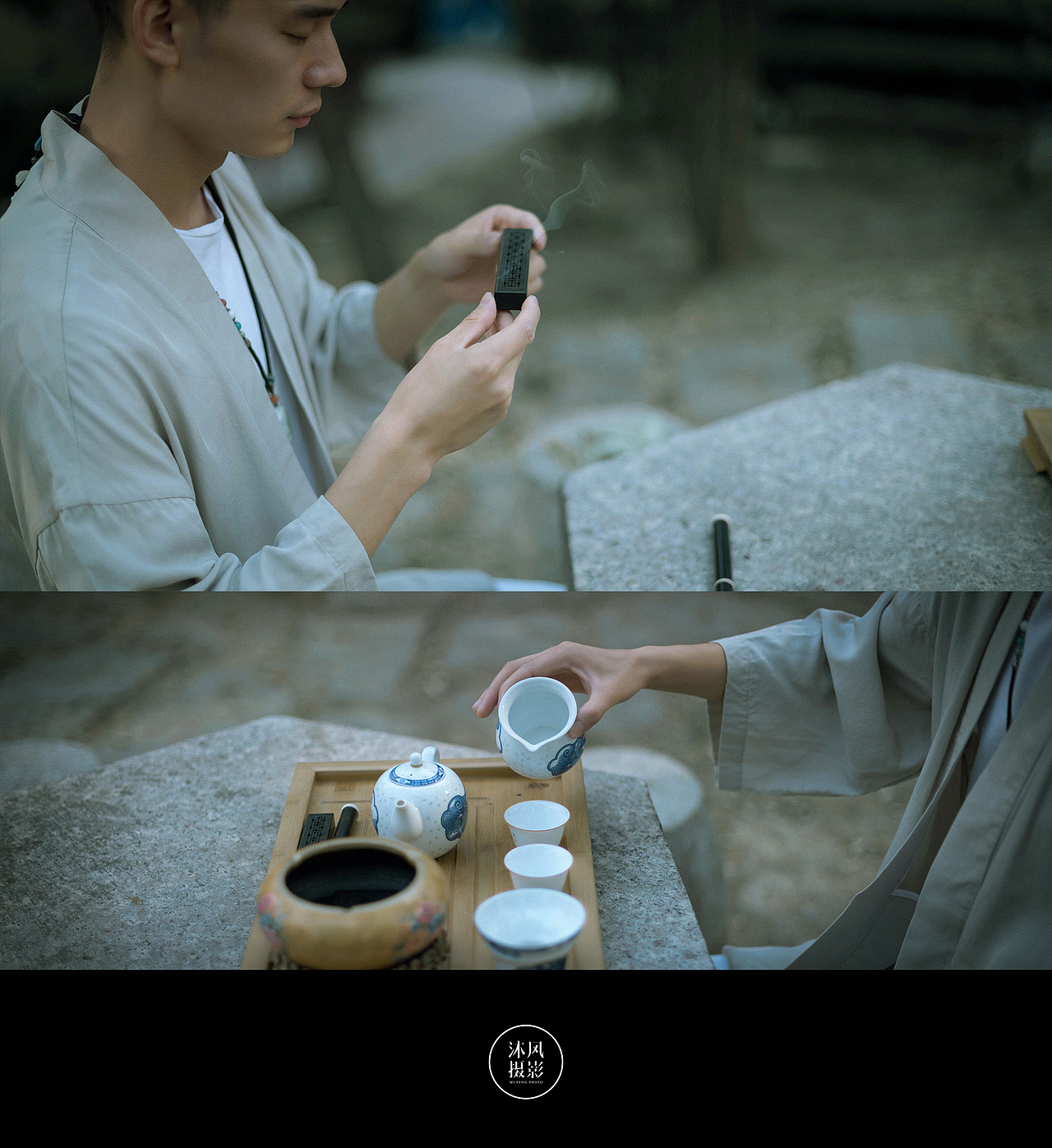 修行· 男生古风摄影