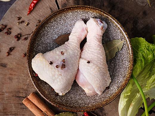 美食摄影-鸡的前世今生