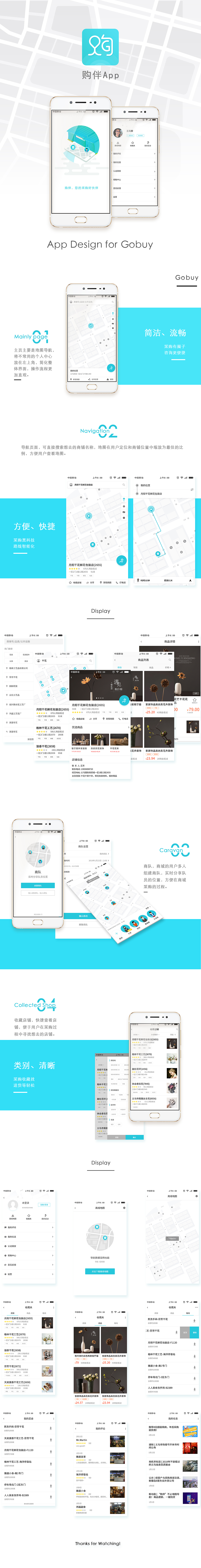 室内导航app 2.0改版（图ZMTA5MDI0ODEy） - APP界面 - 站酷设计师林有毒原创素材 - 站酷ZCOOL