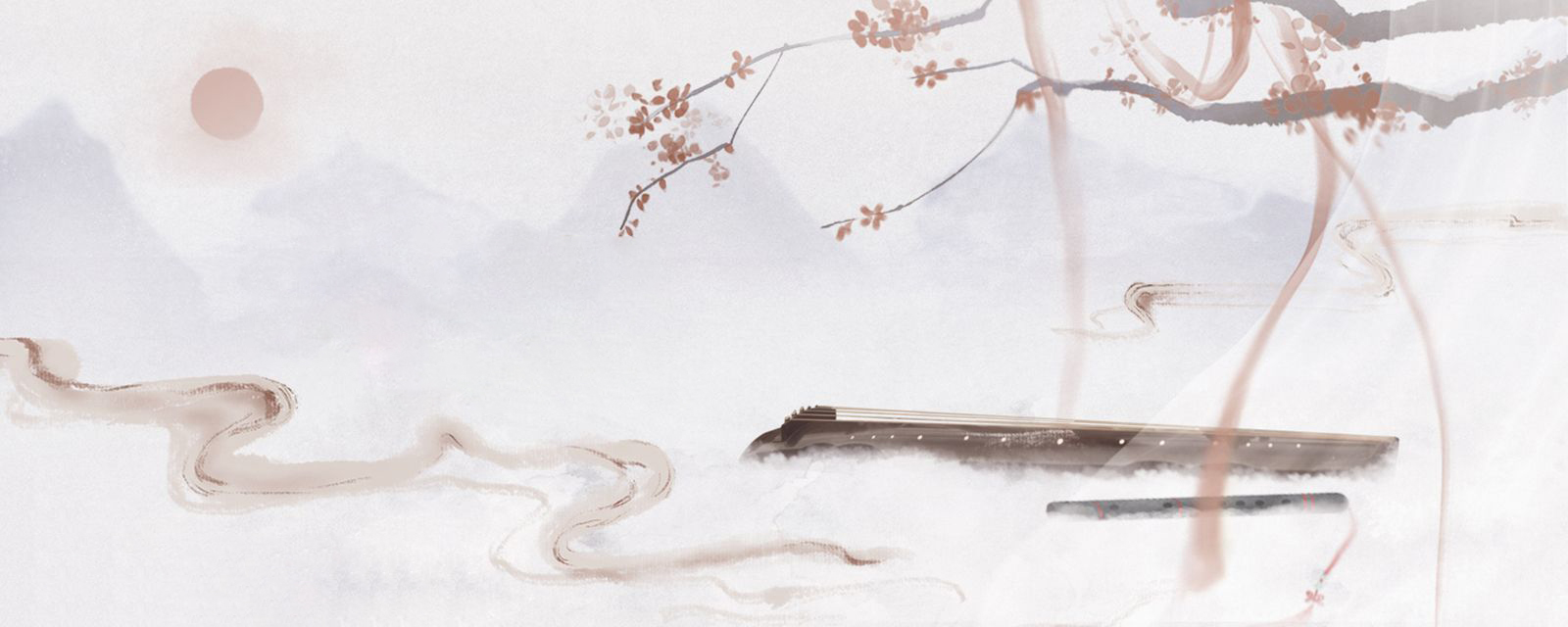 丨北歸丨的個人主頁（背景預覽） - 主頁背景設置 - 站酷設計師丨北歸丨原創(chuàng)素材 - 站酷ZCOOL