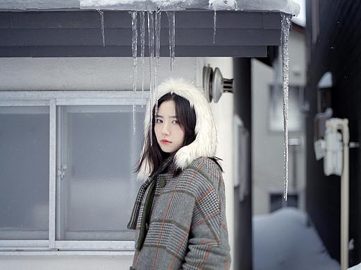 風になる