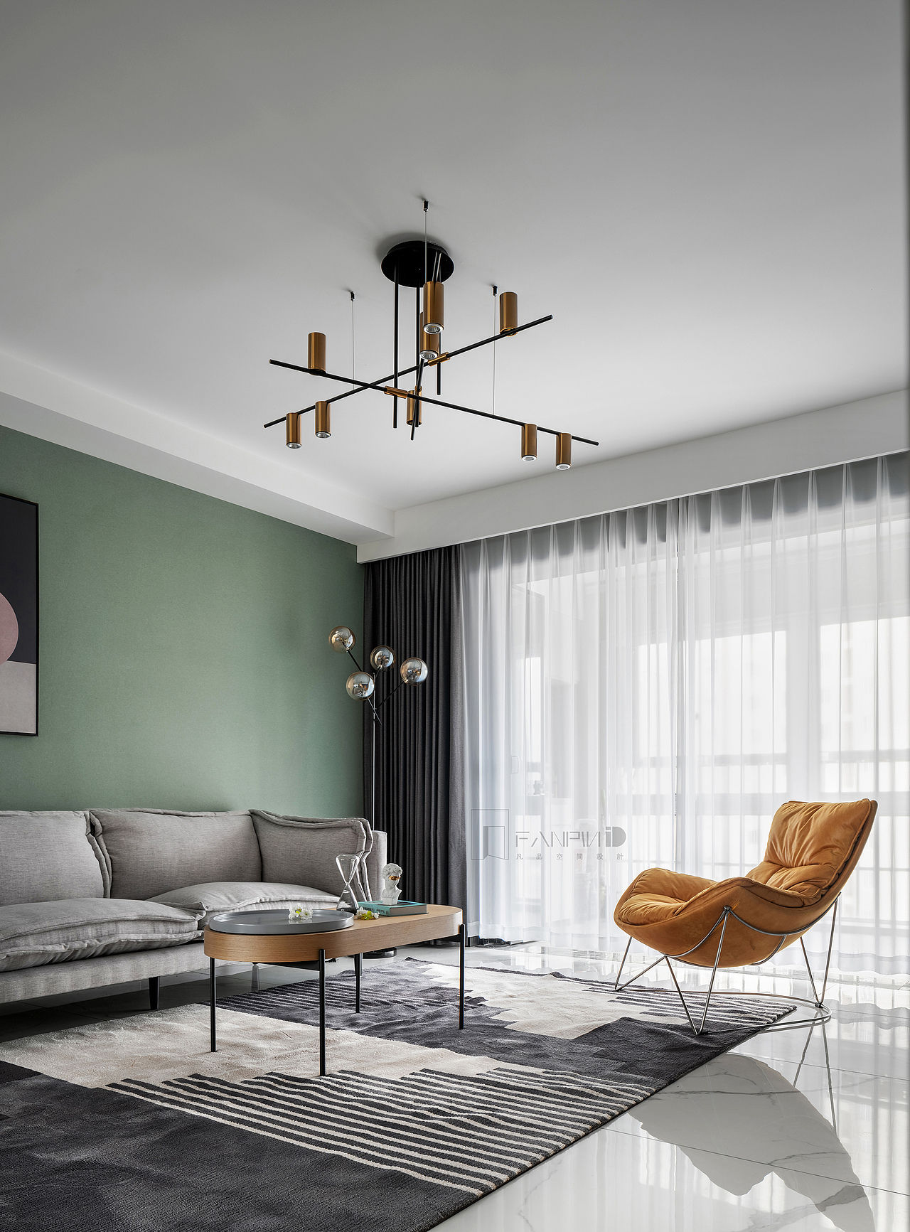 新作首发『遇见』（图ZMTk3Nzg3NzE2） - 家装设计 - 站酷设计师凡品空间设计原创素材 - 站酷ZCOOL