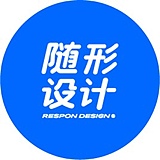 随形空间设计的头像