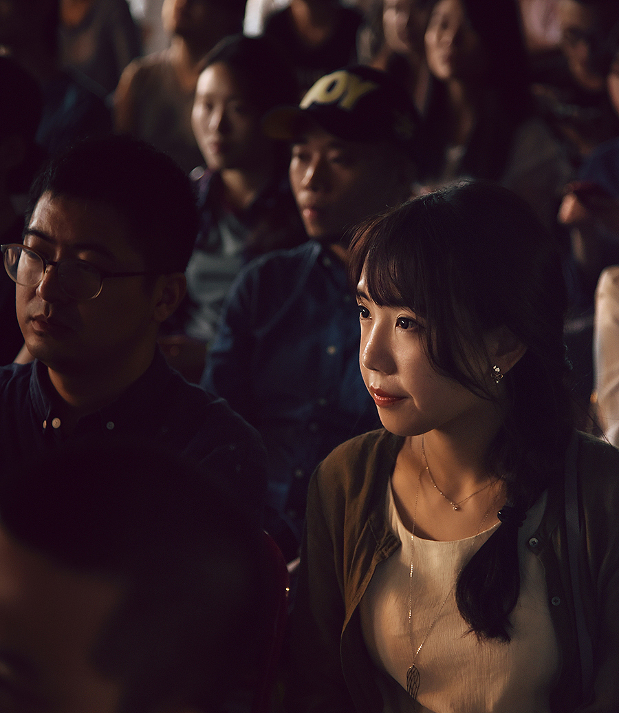 《奔跑吧，设计师！》第二季［设计师交流活动现场组图］（图ZMzQxODU2MzI=） - 其他 - 站酷设计师猪仙森原创素材 - 站酷ZCOOL