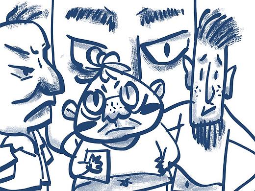 171129（個人主頁-ZMjUwMjcyMDg=） - 創(chuàng)作習(xí)作 - 站酷設(shè)計師MelanieZ原創(chuàng)素材 - 站酷ZCOOL